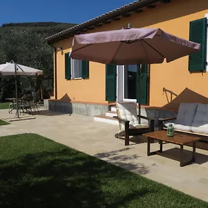 Hébergement de vacances La Casa Di Ninetta, Rio Marina