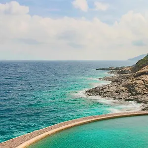 Appart hôtel Allegroitalia Elba Capo D'arco, Rio Marina