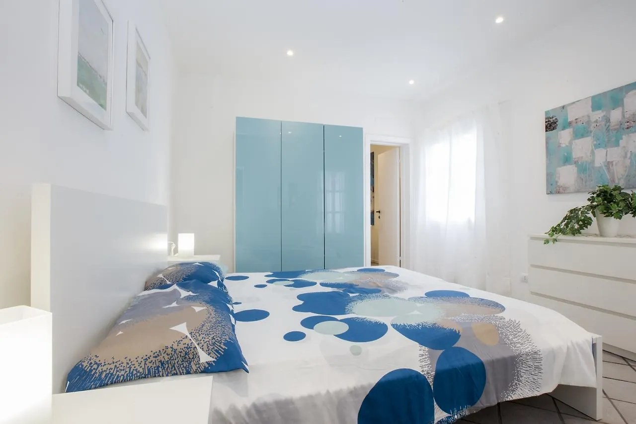Holiday home Miramare Villa Rio Marina Italy