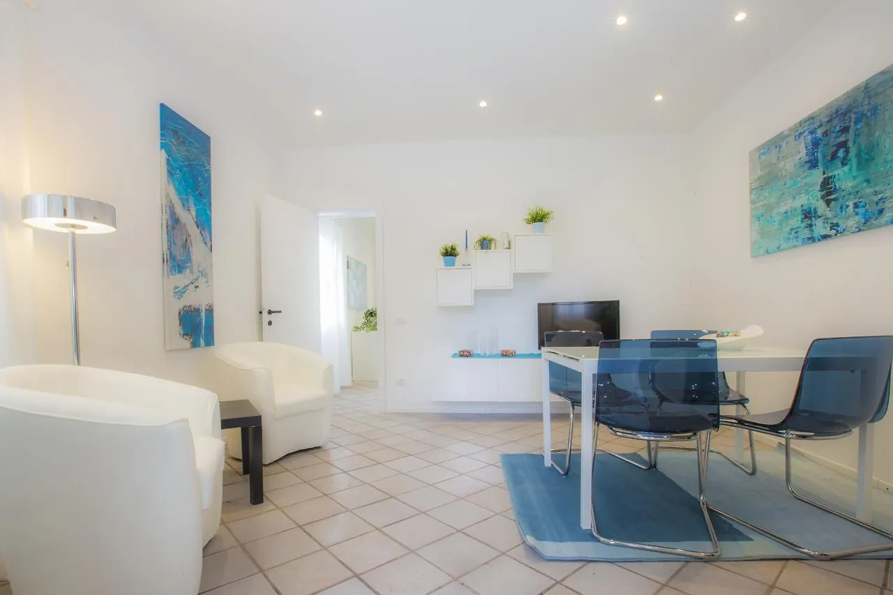 Miramare Villa Rio Marina Holiday home