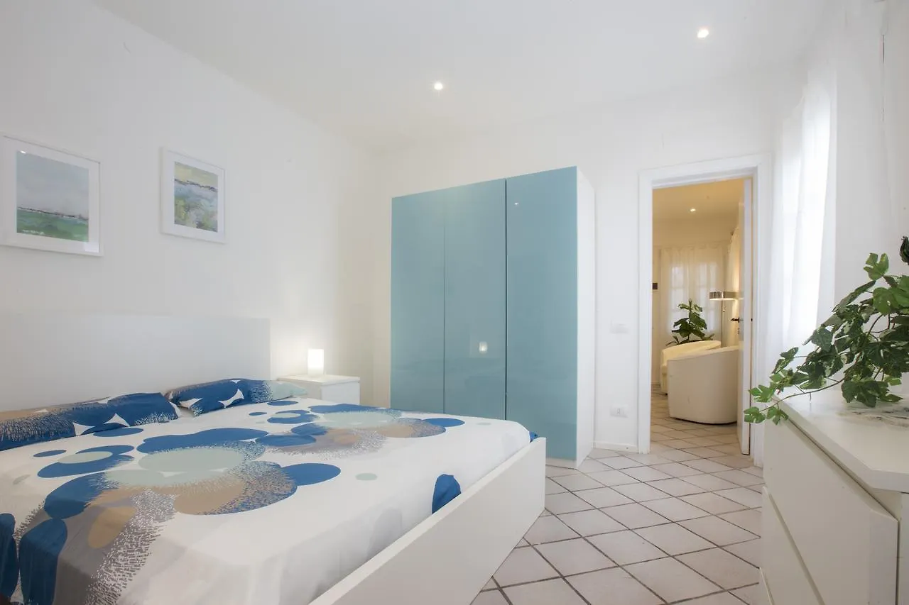 Holiday home Miramare Villa Rio Marina Italy