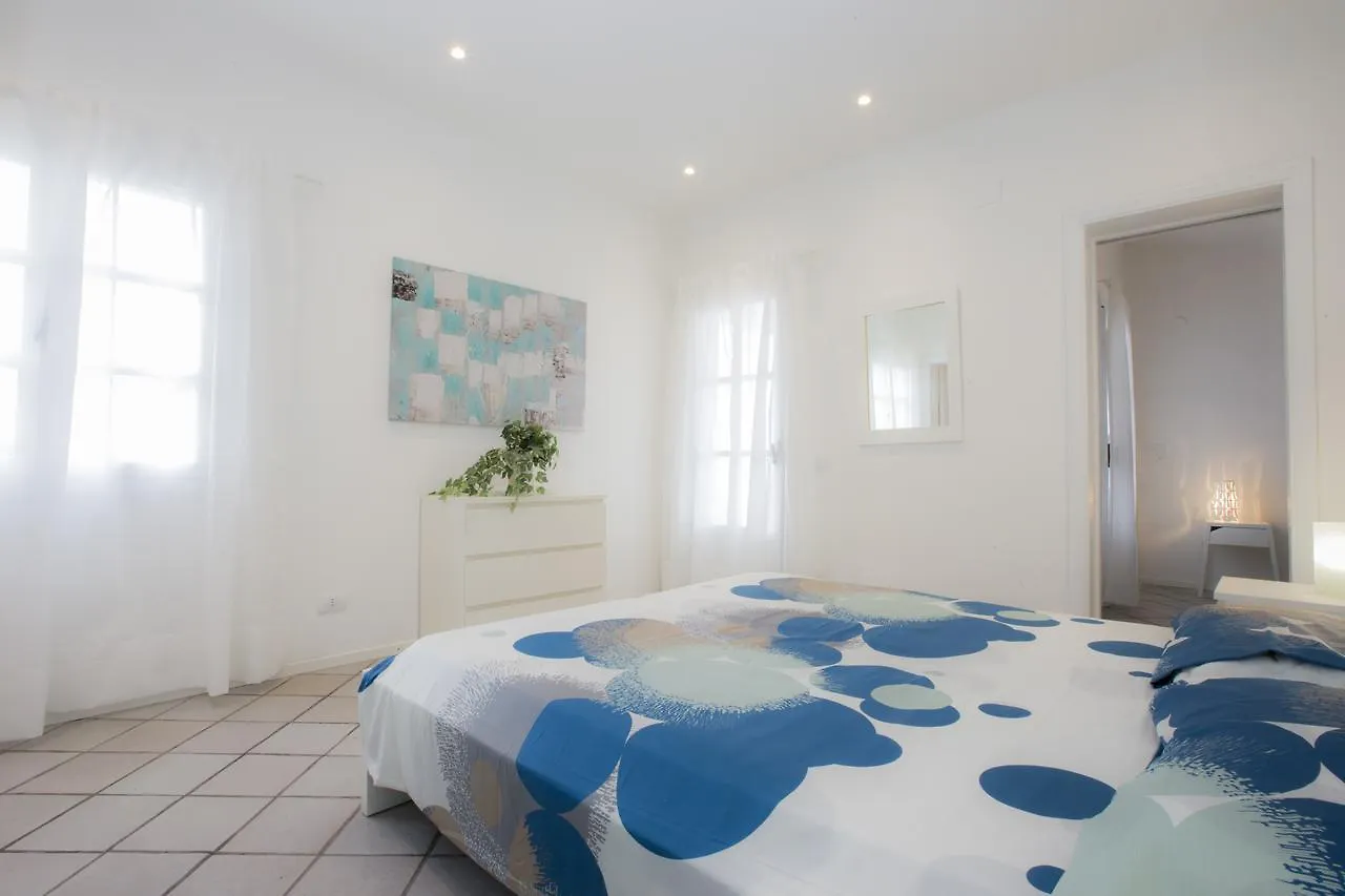 Miramare Villa Rio Marina Holiday home