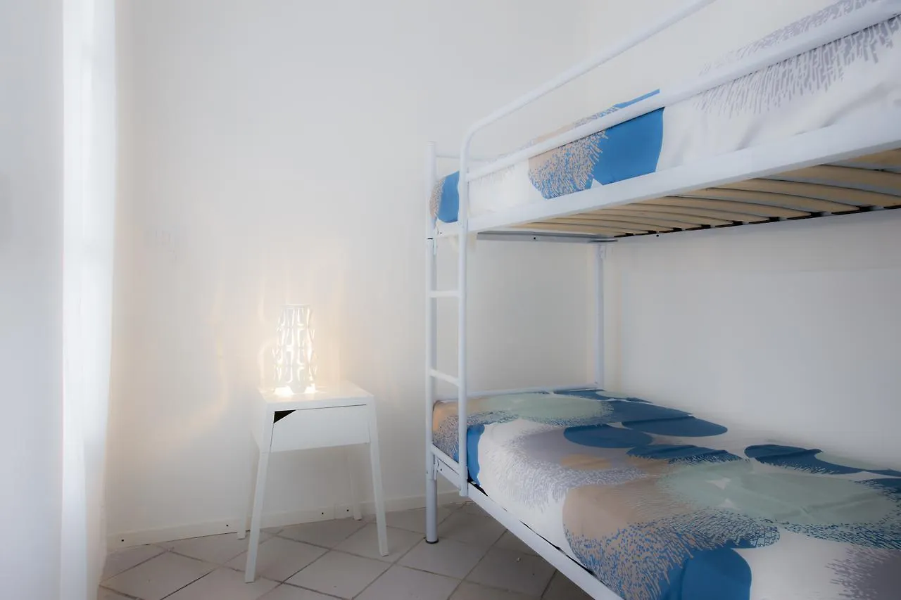 Holiday home Miramare Villa Rio Marina