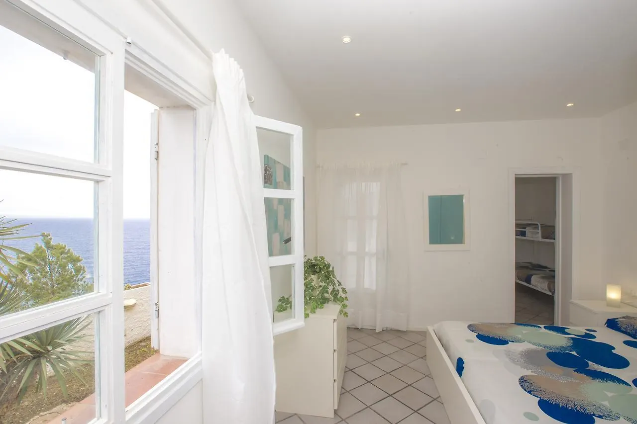 Holiday home Miramare Villa Rio Marina
