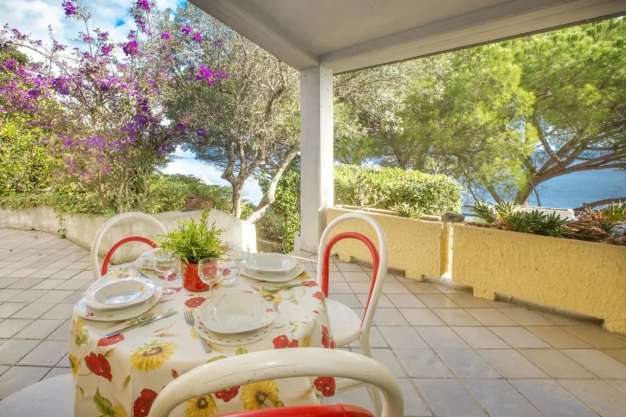 Miramare Villa Rio Marina