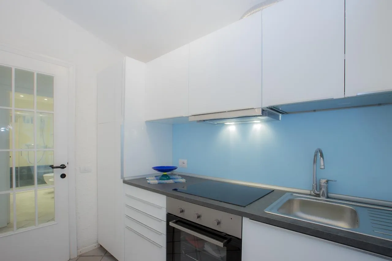 Miramare Villa Rio Marina Holiday home